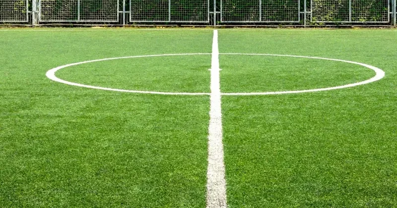 Halı sahada yaralanan vatandaş, 1 milyon TL tazminat kazandı