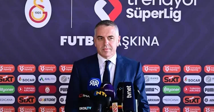 Eray Yazgan: Ayağımızı yorganımıza göre uzatıyoruz!