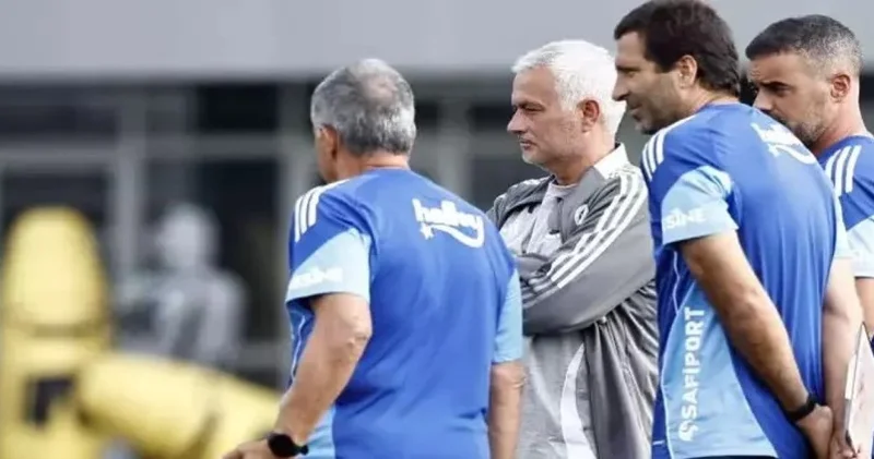 Fenerbahçe ye müjde üstüne müjde