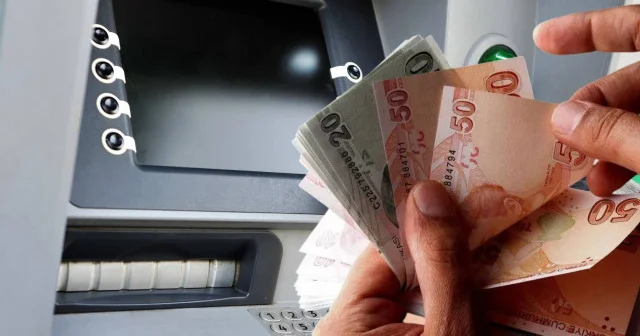 ATM işlemlerinde yeni kurallar: Limitler yeniden belirlendi Ekonomi Haberleri