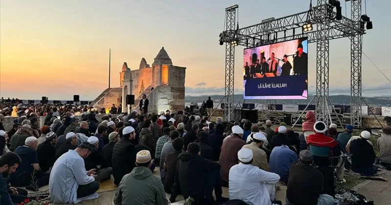 Prof. Dr. Mahmud Esad Coşan doğum gününde Çanakkale de yad edildi