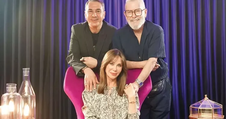 Demet Şener: Herkes gibiyim sadece güzelim