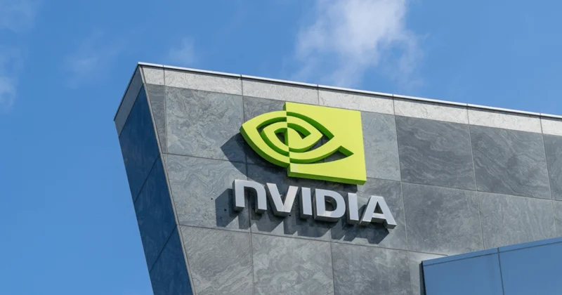 ABD, Nvidia ya Çin e ihracat için lisans verdi