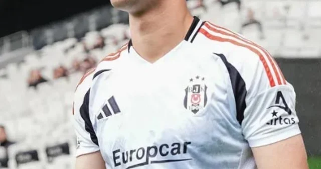 Karşıyaka ya Beşiktaş tan genç takviye İzmir Haberleri