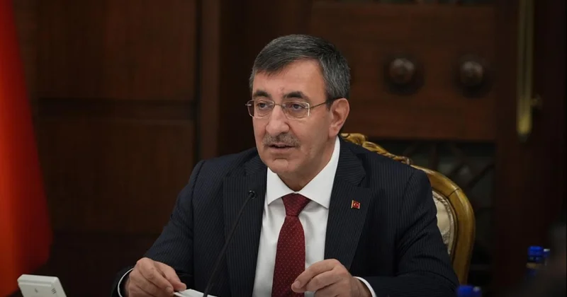 Cevdet Yılmaz: Hakkaniyetli bir barıştan herkes kazançlı çıkacaktır