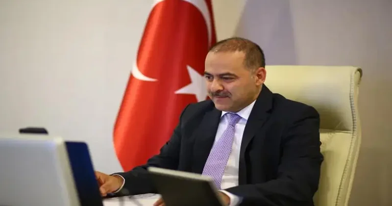 Ömer Fatih Sayan dan diploma açıklaması! İddialara tek tek cevap verdi