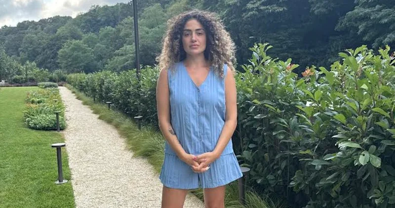 Dilan Çıtak: Gerçekler ortaya çıkacak Magazin haberleri