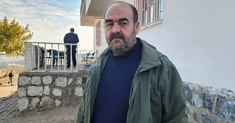 Yargıtay’ın onama kararından sonra Narin’in babası, SABAH’a konuştu: Kızımın katili Nevzat tır! Dicle nin kenarında katletti