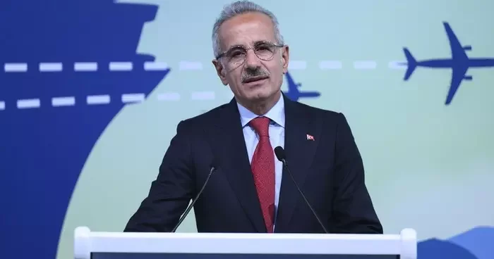 Bakan Uraloğlu, Kapadokya Havalimanı nda inceleme yaptı