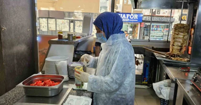 Bakanlık göz açtırmıyor: Erzurum’da 318 işletme denetlendi Gündem Haberleri