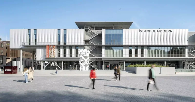 The New York Times yazdı: İstanbul’da müze patlaması
