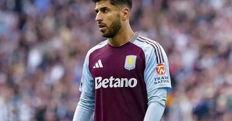 Asensio, Fenerbahçe yi bekliyor