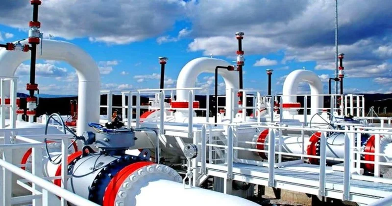 Doğal gazda talep dalgalanması devam ediyor