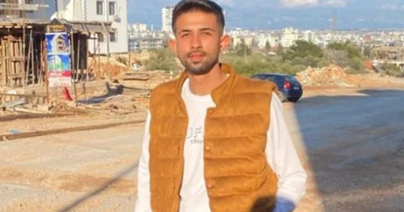 Telefonda başlayan tartışma sokağa taştı: 1 ölü
