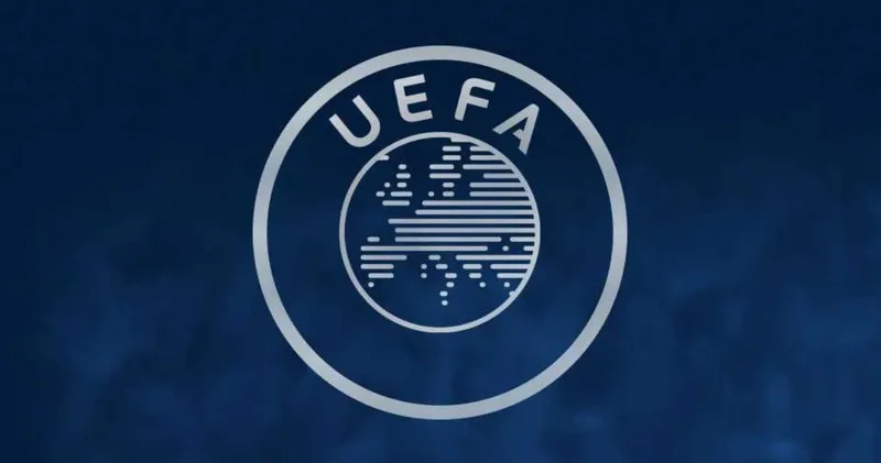 UEFA nın İsrail in öldürdüğü fubolcu paylaşımı olay oldu