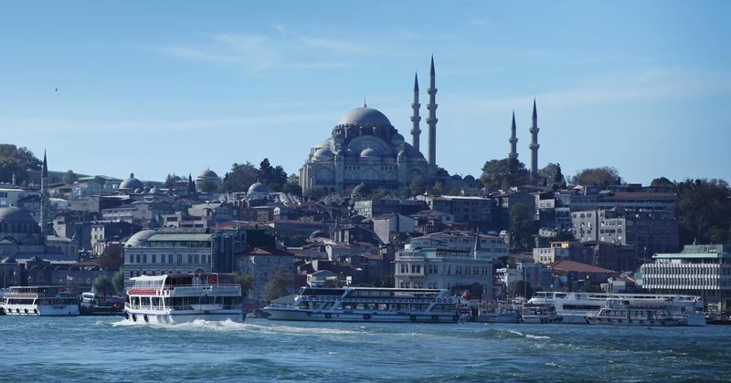 İstanbul a 650 milyon dolarlık afet kaynağı