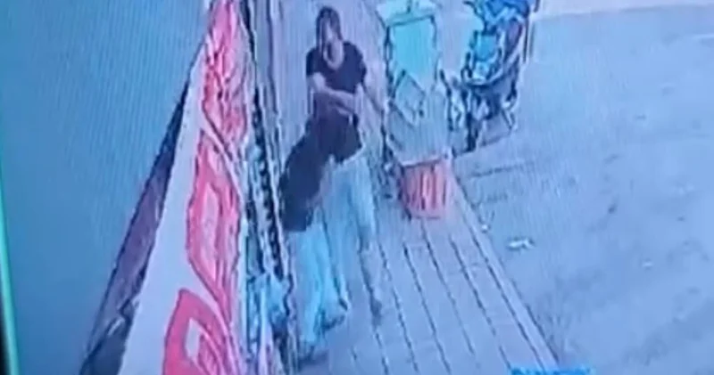 Adana da gece bekçisi 15 yaşındaki çocuğu dövdü