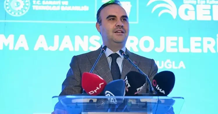 Ülkemizin kutuplardaki varlığını güçlendireceğiz