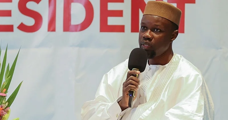 Senegal Başbakanı Sonko: Türkiye ile çok daha fazlasını yapabileceğimize inanıyoruz