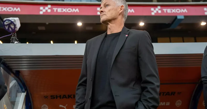 Beşiktaş ın genç oyuncusu 3. Lig ekibine gidiyor: Gözler Solskjaer de