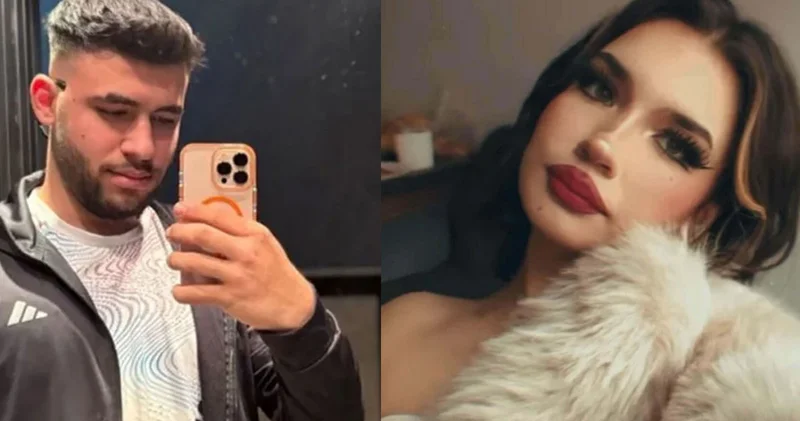 Ormanlık alanda cesedi bulunan Teslime’nin sevgilisi tam bir psikopat çıktı! Yaptıkları kan dondurdu