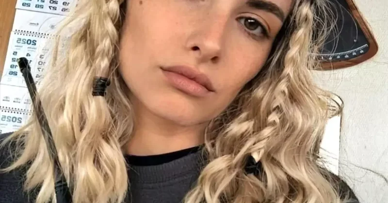 Sinem Topaloğlu nun Cinayetinde İhmal Raporu