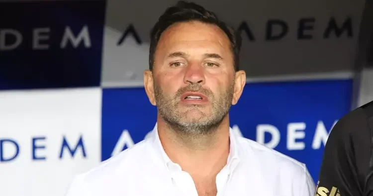Okan Buruk tan Barış Alper Yılmaz açıklaması: İhtiyacımız var