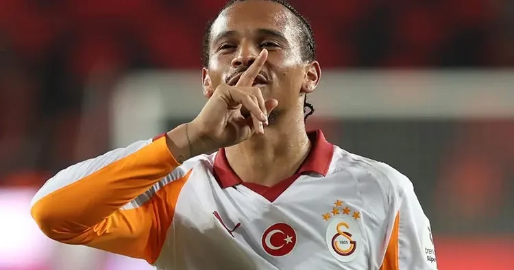 Fenerbahçe rezalet dedi, Galatasaray sus işareti yaptı!