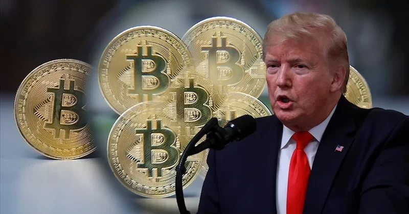 Trump destekli World Liberty’den 1,5 milyar dolarlık kripto fonlama planı Sözcü Gazetesi