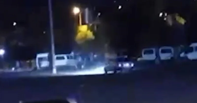 Kayseri driftin bedeli ağır oldu: 64 bin TL ceza yazıldı