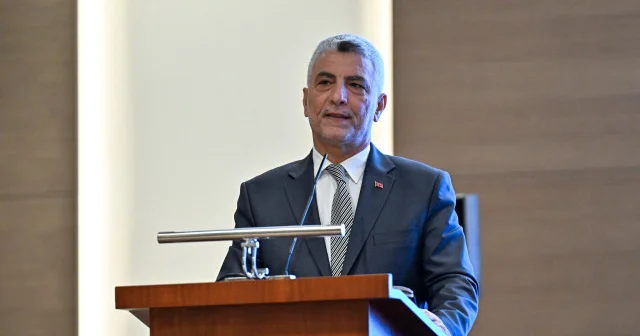 Bakan Bolat Market Fiyatı mobil uygulamasını değerlendirdi Gündem Haberleri
