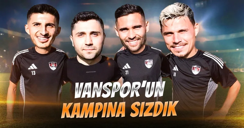 Topçular Kulübü nün 5. bölümü yayında! Futbol Haberleri