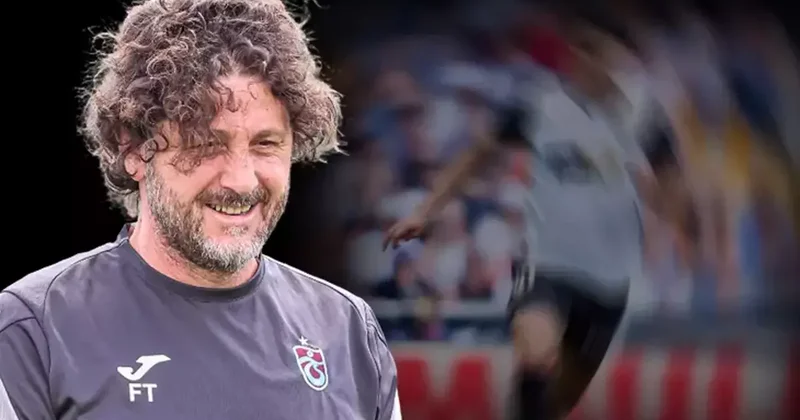 Trabzonspor dan transferde kıran kırana pazarlık! Hedef bonservis ile almak... Fanatik Gazetesi Trabzonspor (TS) Haberleri Spor