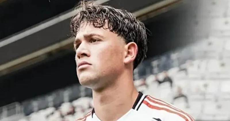 Beşiktaş tan Karşıyaka ya transfer oluyor!