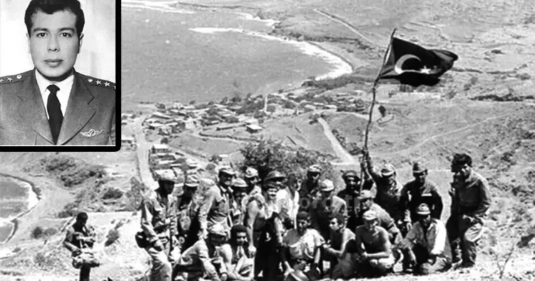 Vahşetin 61 yıllık belgesi