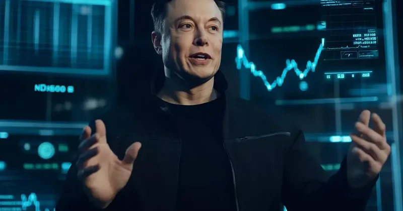 Çok daha güçlü hale gelecek! Musk itiraf etti: Ben dahil herkesin işini elinden alacak!