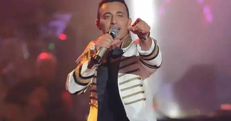 Mustafa Sandal’dan kötü haber: Konserini iptal etti Sözcü Gazetesi