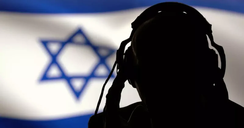 İran’da MOSSAD adına casusluk yapan 20 kişi gözaltına alındı
