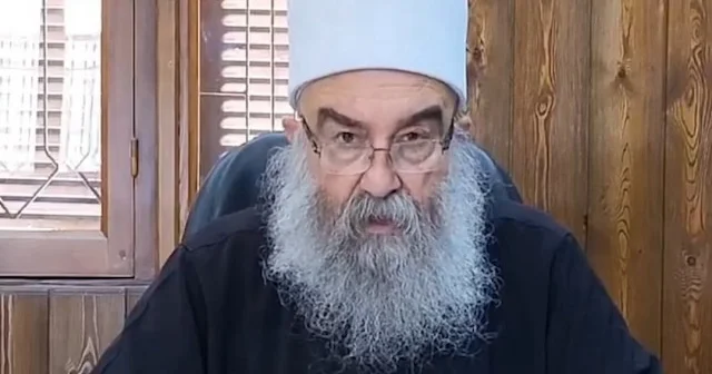 Dürzilerden ABD, İsrail ve YPG ye teşekkür VİDEO İZLE