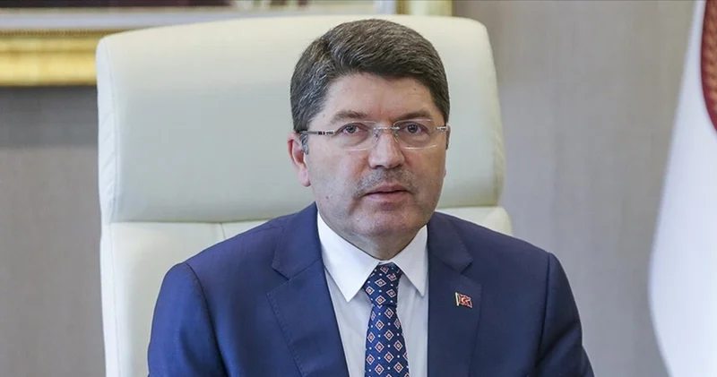 Bakan Tunç tan HSK nın müstemir yetki kararnamesine ilişkin değerlendirme Güncel haberler