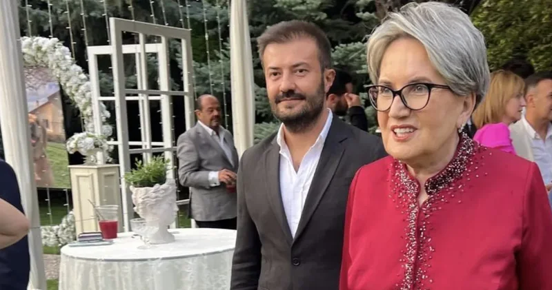 Meral Akşener uzun süren sessizliğini bozdu