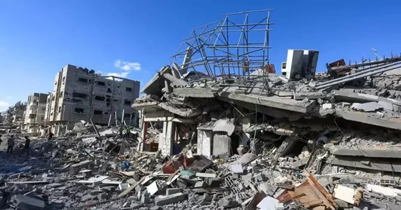 İTO Başkanı Avdagiç: İsrail’in Gazze saldırısı tam bir haydutluk Sözcü Gazetesi