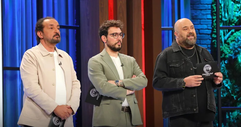 ELEME POTASI BELLİ OLDU! MasterChef son eleme adayı kim oldu? 8 Ağustos MasterChef 7. eleme adayı kim oldu, eleme potasında kimler var?