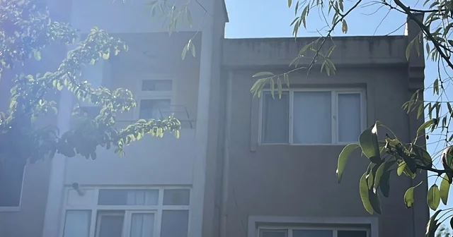 Anne, 4 yaşındaki oğlunu yastıkla boğdu Kocaeli Haberleri