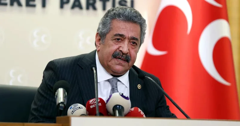 MHP Türkiyeli tartışmasına çok sert girdi