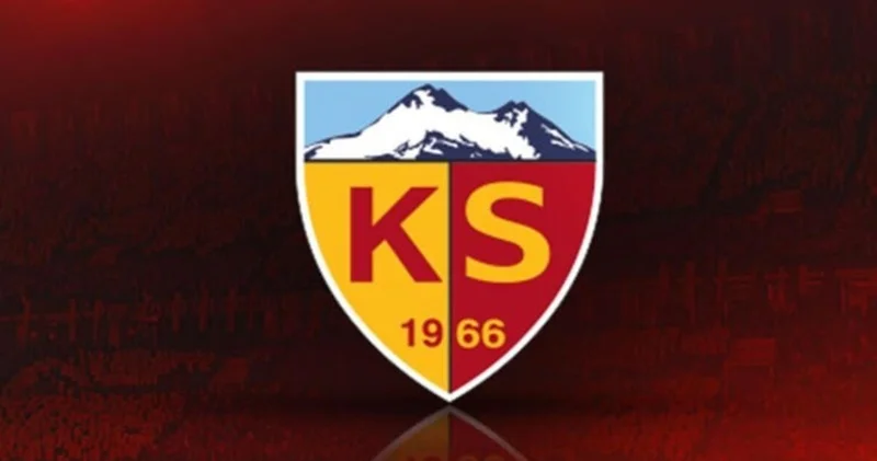 Kayserispor da 8 imza birden! Bellona Kayserispor Haberleri