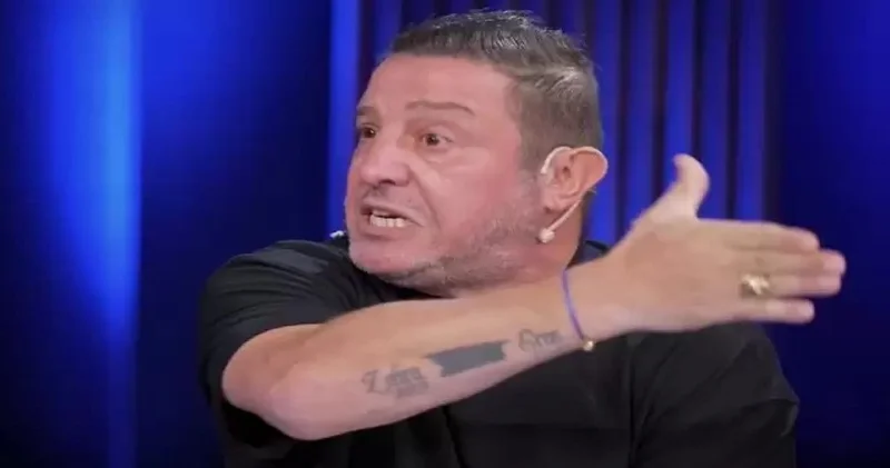 Nihat Kahveci: Bırakın artık Galatasaray ı