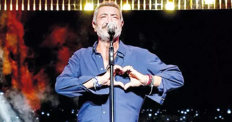 Hakan Altun pavyon filminde