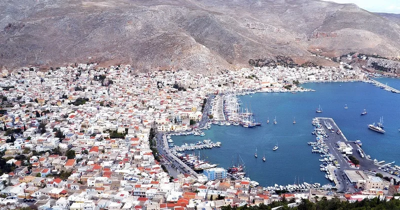 Komşunun turistik adalarında sağlık sistemi çöktü Sözcü Gazetesi