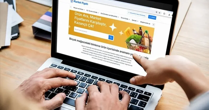 Market fiyatları artık mobil uygulamada! Tüketiciler için büyük kolaylık: En uygun ürünü bulmalarını sağlayacak